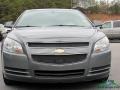 Dark Gray Metallic - Malibu LT Sedan Photo No. 8
