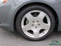 Dark Gray Metallic - Malibu LT Sedan Photo No. 9