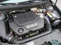 Dark Gray Metallic - Malibu LT Sedan Photo No. 10