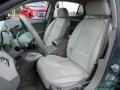 Dark Gray Metallic - Malibu LT Sedan Photo No. 11