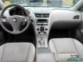 Dark Gray Metallic - Malibu LT Sedan Photo No. 16