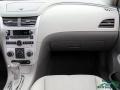 Dark Gray Metallic - Malibu LT Sedan Photo No. 17