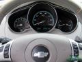 Dark Gray Metallic - Malibu LT Sedan Photo No. 18