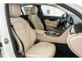 Polar White - C 300 Sedan Photo No. 2