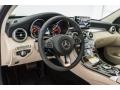 Polar White - C 300 Sedan Photo No. 5