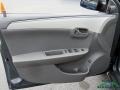 Dark Gray Metallic - Malibu LT Sedan Photo No. 25