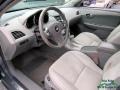 Dark Gray Metallic - Malibu LT Sedan Photo No. 26