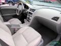 Dark Gray Metallic - Malibu LT Sedan Photo No. 27