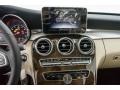 Polar White - C 300 Sedan Photo No. 8