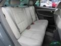 Dark Gray Metallic - Malibu LT Sedan Photo No. 29