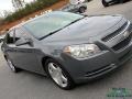 Dark Gray Metallic - Malibu LT Sedan Photo No. 31