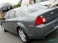 Dark Gray Metallic - Malibu LT Sedan Photo No. 33