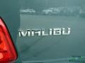 Dark Gray Metallic - Malibu LT Sedan Photo No. 34