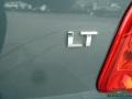Dark Gray Metallic - Malibu LT Sedan Photo No. 35