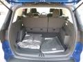 2017 Lightning Blue Ford Escape SE 4WD  photo #4