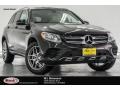 Black - GLC 300 Photo No. 1