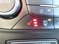 2017 Lightning Blue Ford Escape SE 4WD  photo #18