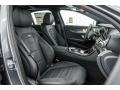 Black Interior Photo for 2017 Mercedes-Benz E #118510872