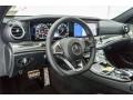 Dashboard of 2017 E 43 AMG 4Matic Sedan