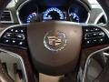 Shale/Brownstone Controls Photo for 2015 Cadillac SRX #118512123