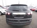 Tungsten Metallic - Traverse LT AWD Photo No. 6