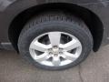 Tungsten Metallic - Traverse LT AWD Photo No. 9
