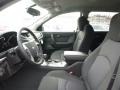 Tungsten Metallic - Traverse LT AWD Photo No. 10
