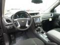 Tungsten Metallic - Traverse LT AWD Photo No. 13