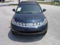 2005 Midnight Blue Pearl Nissan Murano SL  photo #8