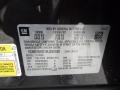 Tungsten Metallic - Traverse LT AWD Photo No. 16
