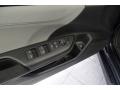 Cosmic Blue Metallic - Civic EX-T Sedan Photo No. 12