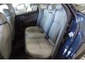 Cosmic Blue Metallic - Civic EX-T Sedan Photo No. 14