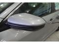Lunar Silver Metallic - Civic LX Sedan Photo No. 7