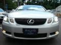 Mercury Silver Metallic - GS 300 AWD Photo No. 2