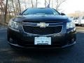 Tungsten Metallic - Cruze LS Photo No. 2