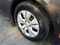 Tungsten Metallic - Cruze LS Photo No. 4