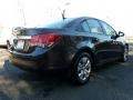 Tungsten Metallic - Cruze LS Photo No. 7