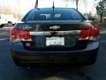 Tungsten Metallic - Cruze LS Photo No. 8