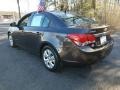 Tungsten Metallic - Cruze LS Photo No. 11