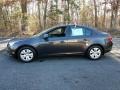 Tungsten Metallic - Cruze LS Photo No. 12