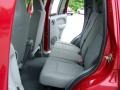 2007 Inferno Red Crystal Pearl Jeep Liberty Sport 4x4  photo #10