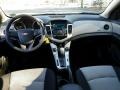 Tungsten Metallic - Cruze LS Photo No. 14