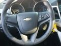 Tungsten Metallic - Cruze LS Photo No. 15