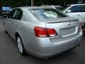 Mercury Silver Metallic - GS 300 AWD Photo No. 3