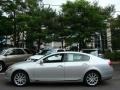 Mercury Silver Metallic - GS 300 AWD Photo No. 5