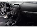 Titanium Silver - Sorento LX Photo No. 16