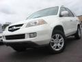 Aspen White Pearl - MDX Touring Photo No. 1