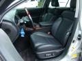 Mercury Silver Metallic - GS 300 AWD Photo No. 8