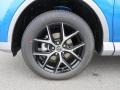  2017 RAV4 SE AWD Wheel