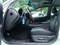 Mercury Silver Metallic - GS 300 AWD Photo No. 9
